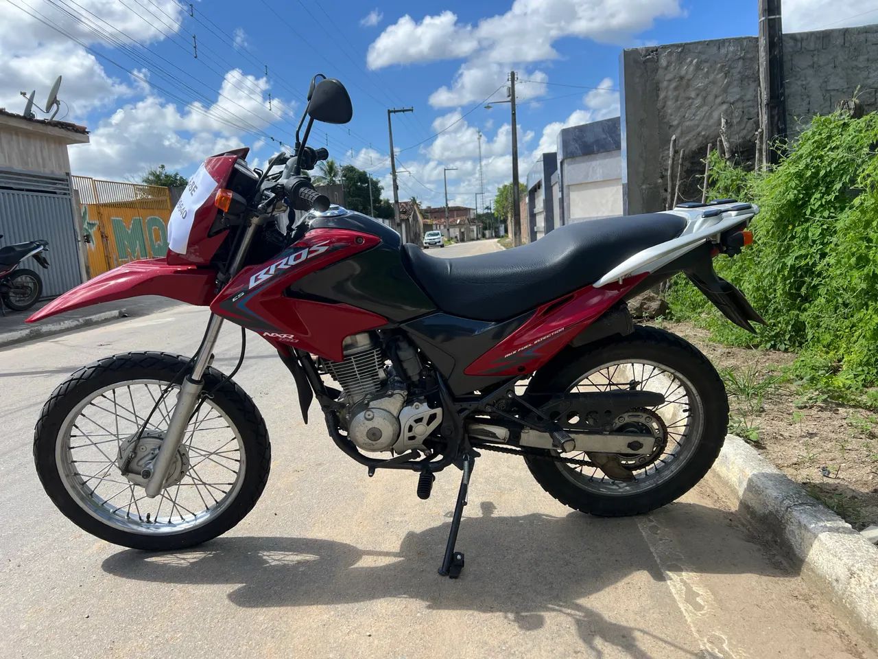 Moto Bros 150 - Foto 2