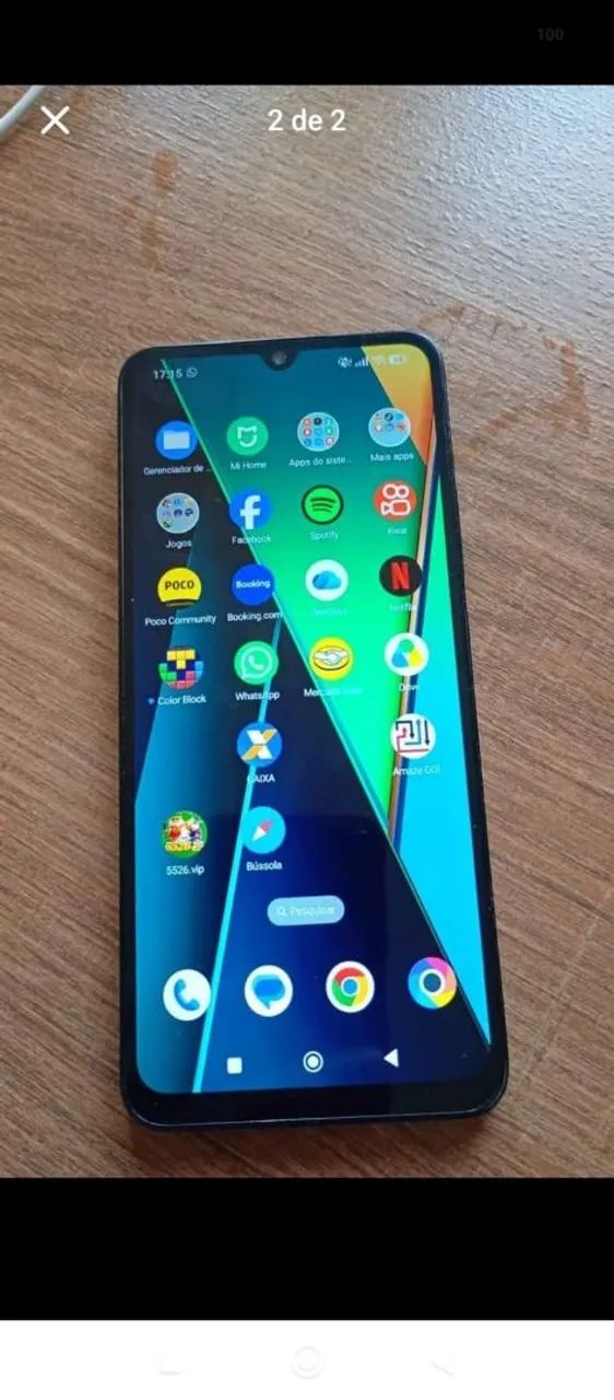 Celular  - Foto 2