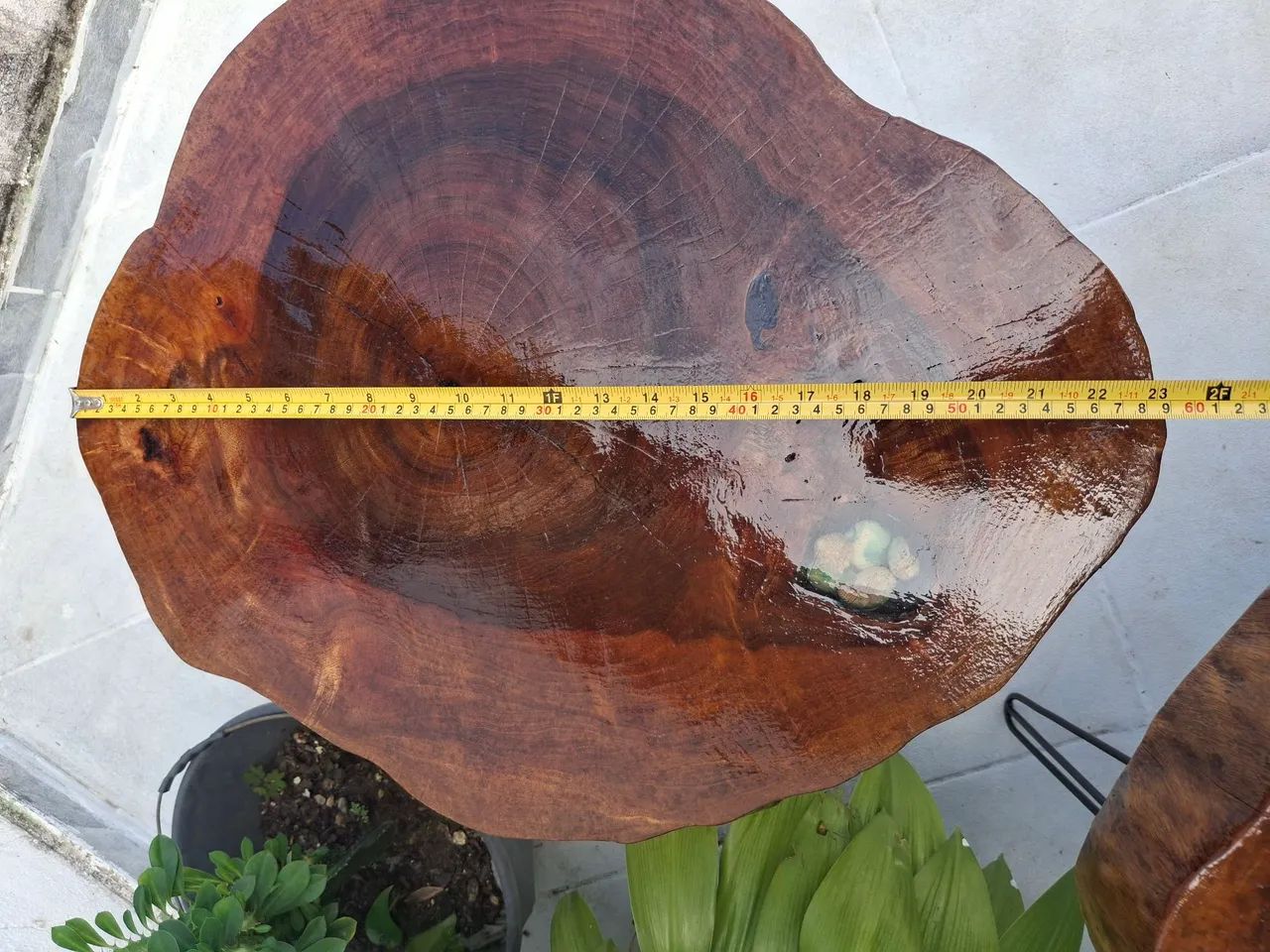 Vendo está mesinha  - Foto 4