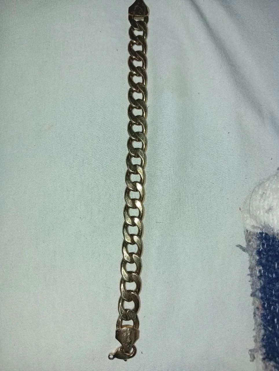 Vende _se relógio e uma pulseira  - Foto 2