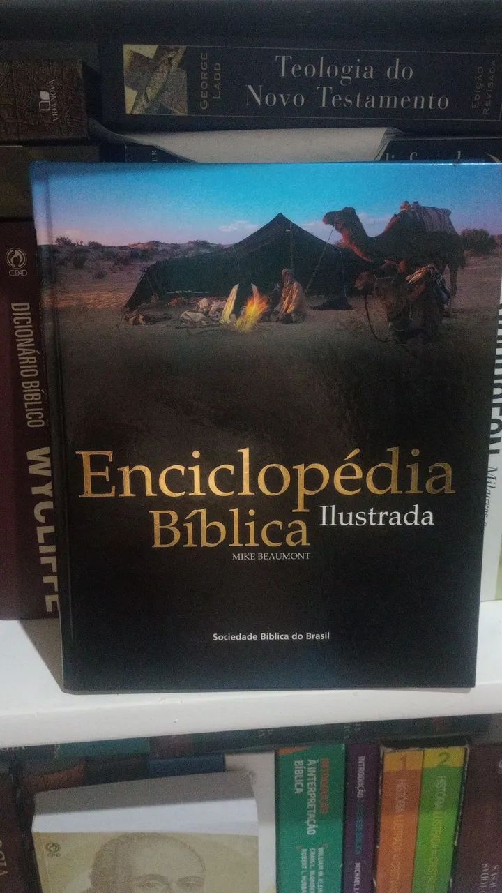 Livros bíblicos 