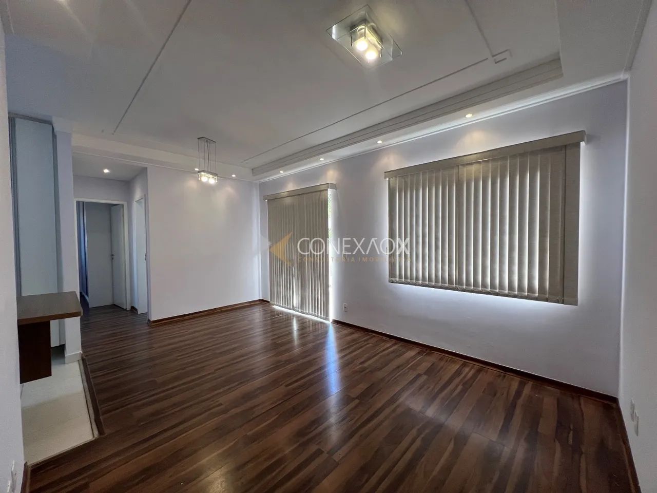 apartamento - Parque Prado - Campinas