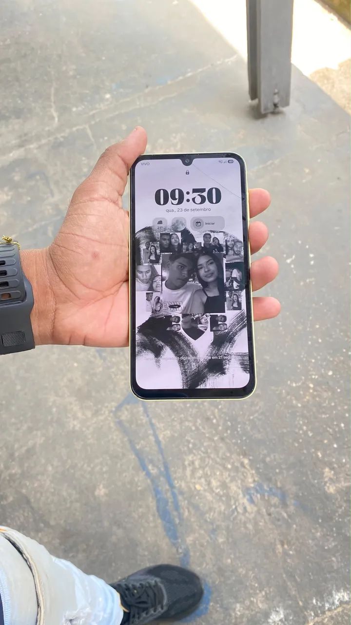 Samsung a15