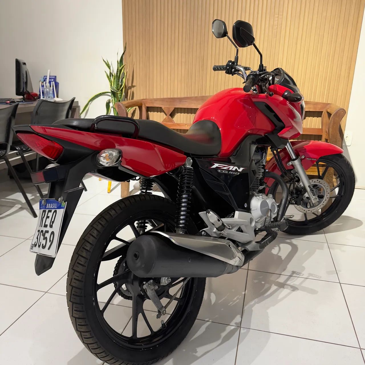 Fan 160  - Foto 5