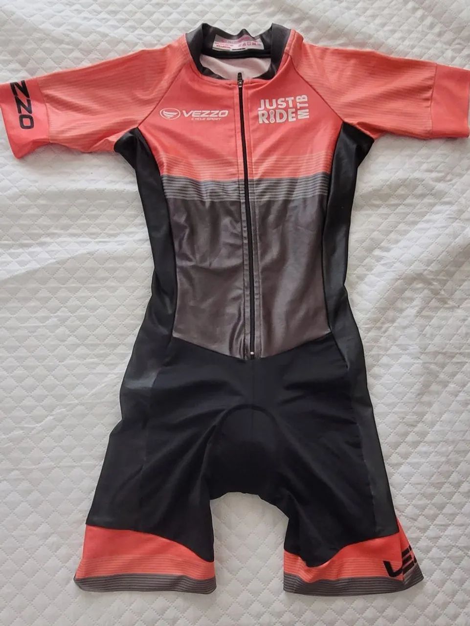 Conjunto Ciclismo Feminino  - Foto 2