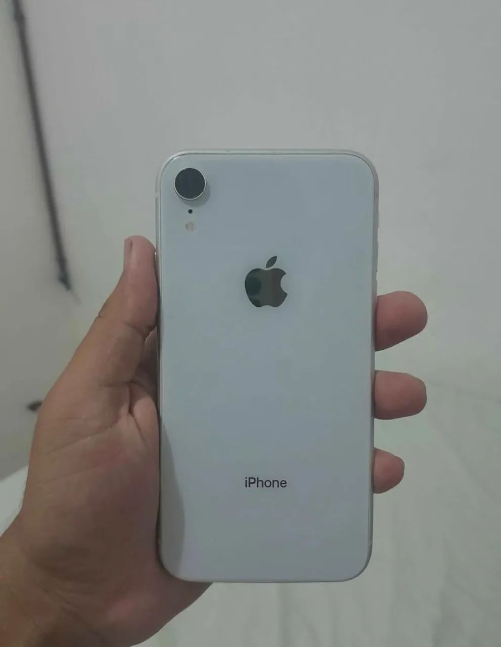 Iphone XR 64gb - Foto 2