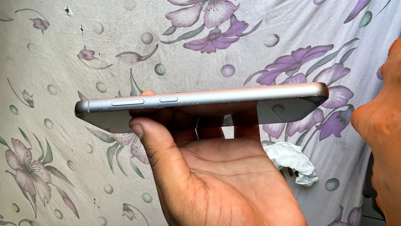 Vendo ou troco em iPhone Samsung S23FE 256GB - Foto 3