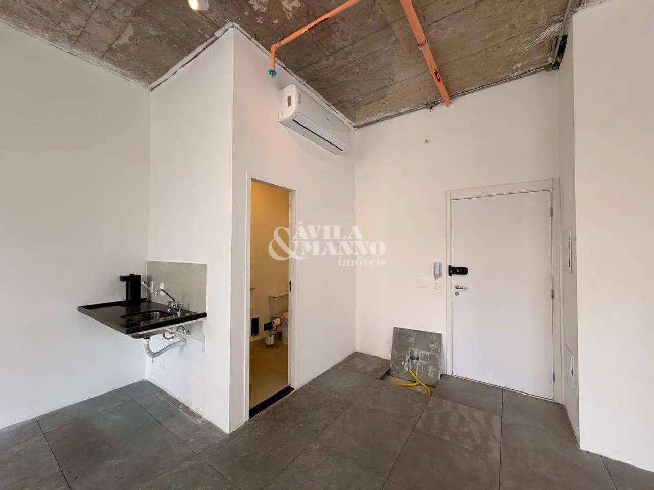 Sala Comercial á Venda - Vila Prudente - Foto 5