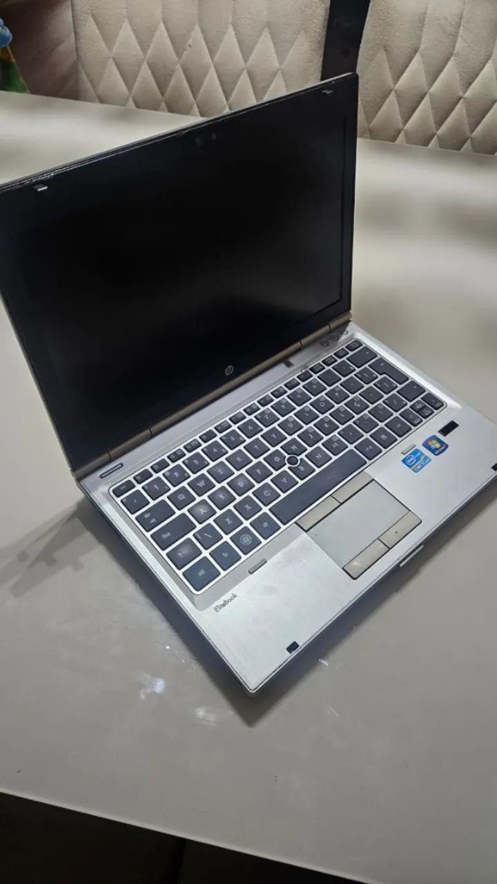 Windowsノート本体 EliteBook2560p EliteBook 2560p/CT Notebook PC Corei7 2620M/2.7G CTO標準構成 HP