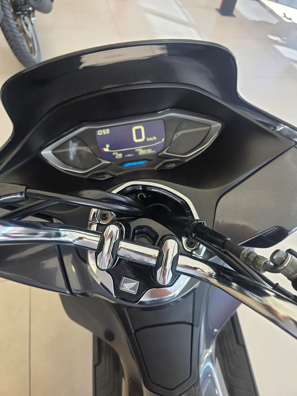 PCX 160 CBS 2024/2024  - Foto 3
