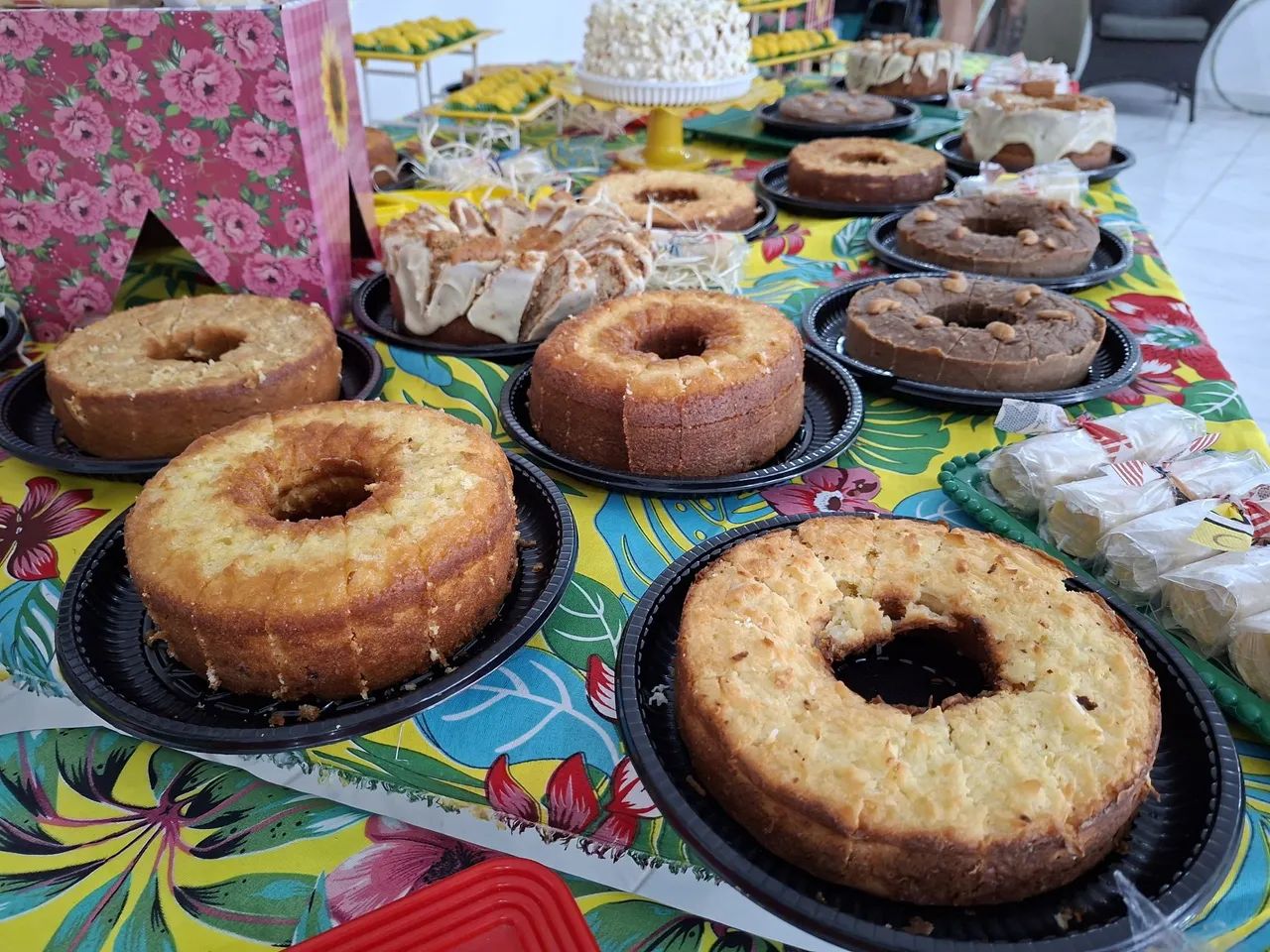 Confeitaria Artesanal  - Foto 5