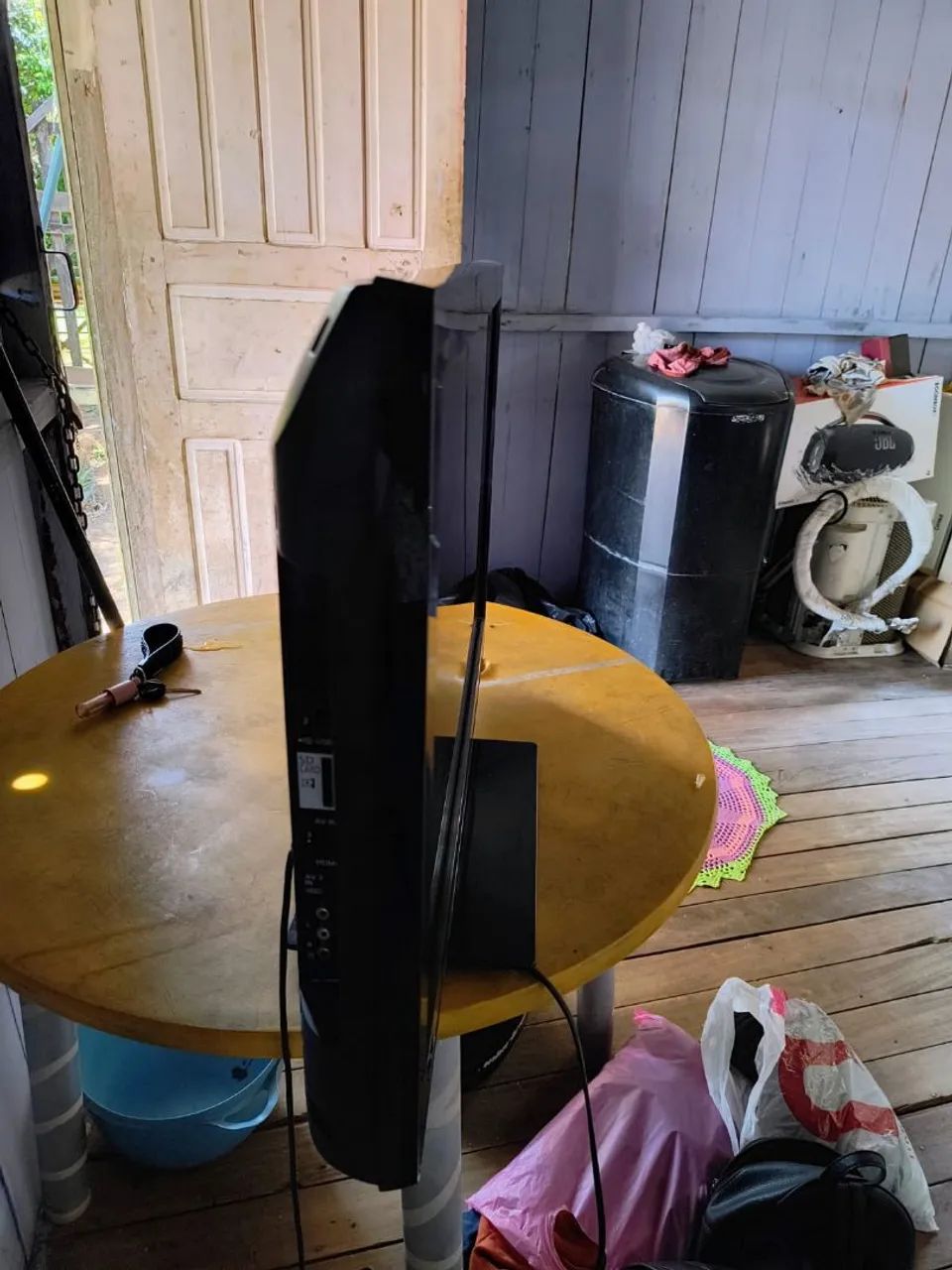 Vende se Tv Panasonic 32 polegadas  - Foto 3