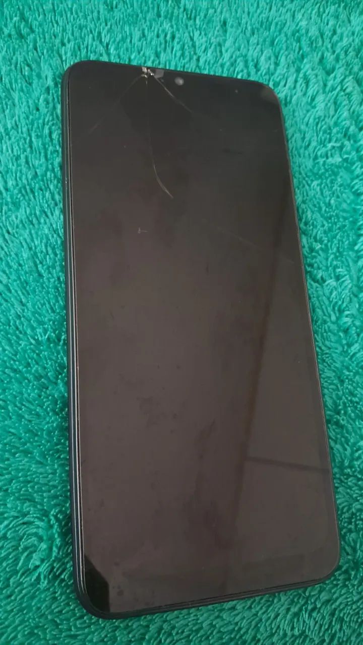 Smartphone Xiaomi Poco C3 64gb - Foto 2