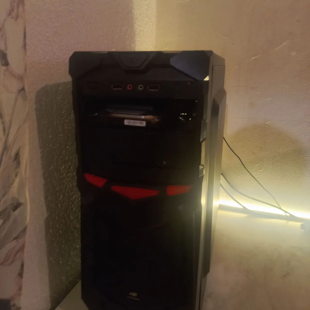 Gabinete gamer - Foto 2