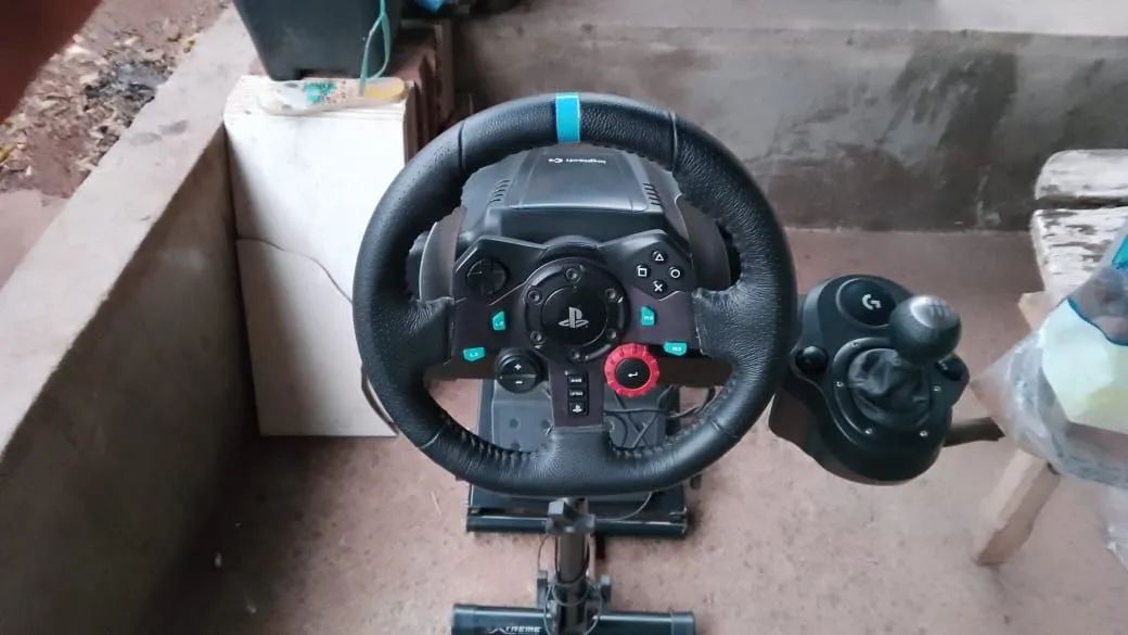 Kit volante G29 - Foto 3