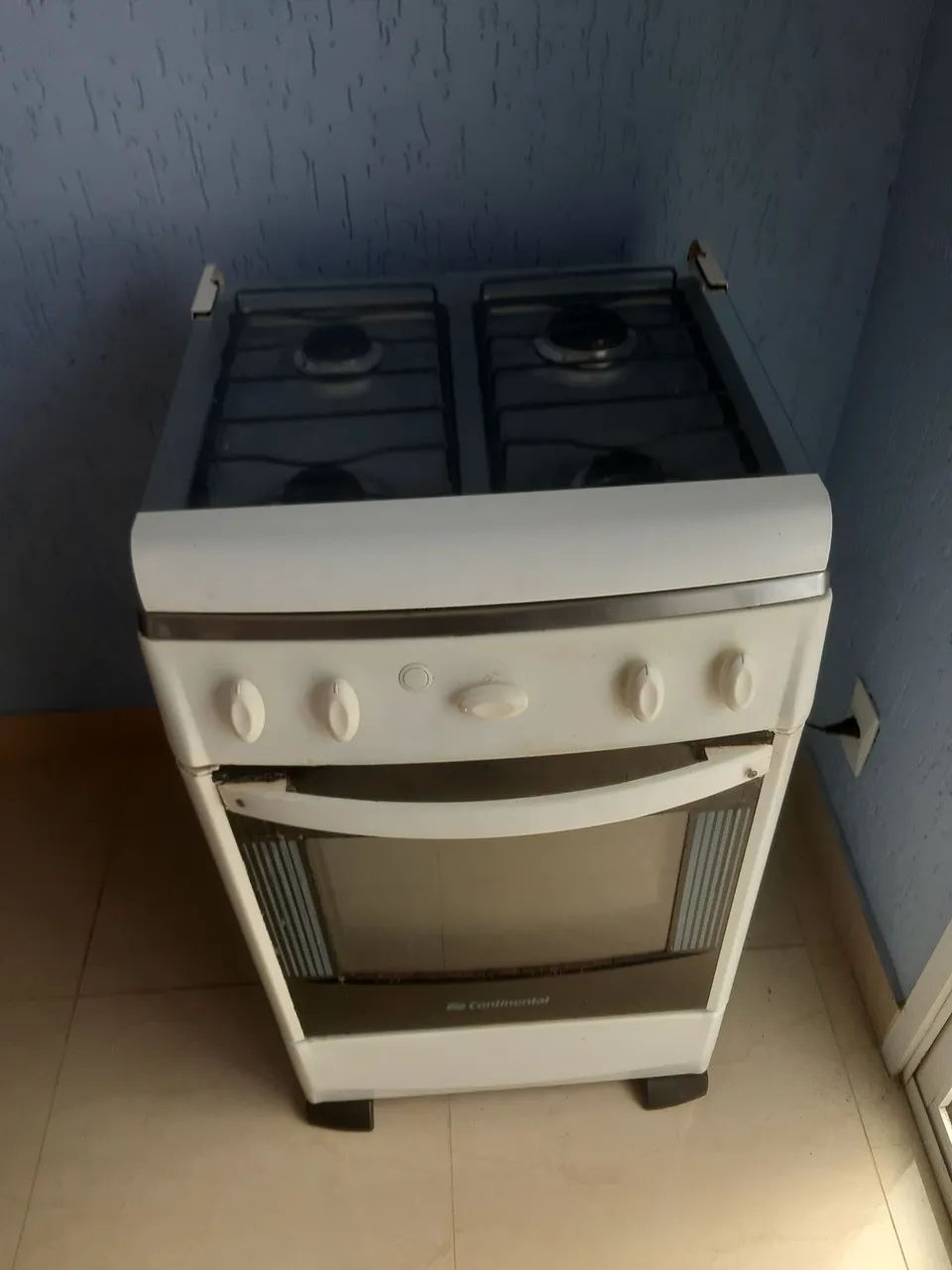 Fogão  - Foto 5