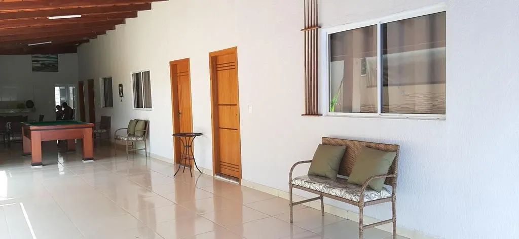 CASA TEMPORADA ARUANÃ  - Foto 3