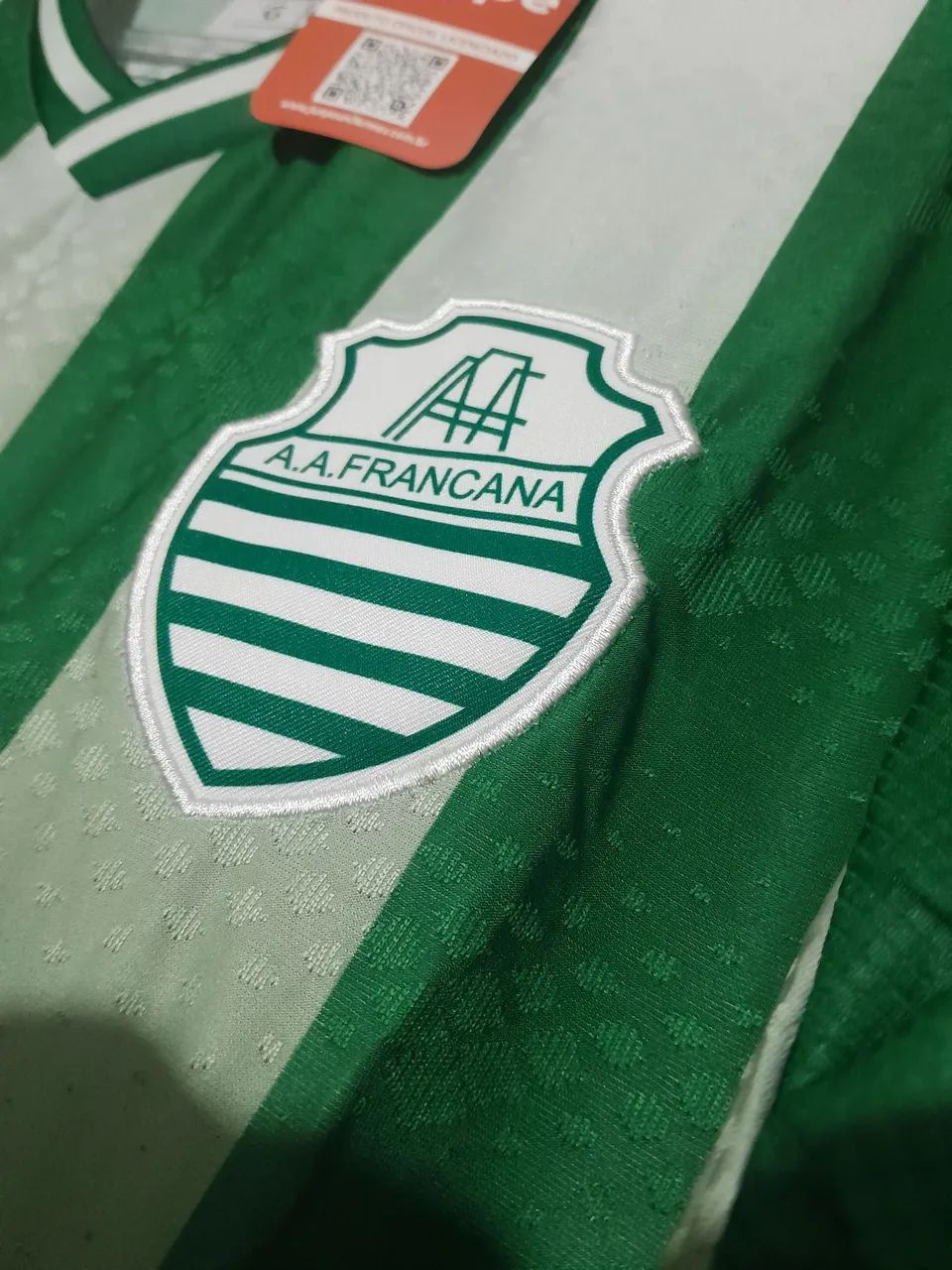 FRANCANA G OFICIAL - Foto 3