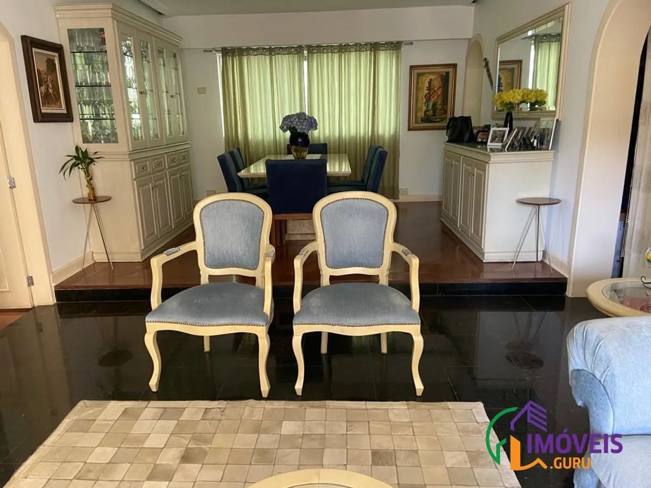 APARTAMENTO - BELA VISTA - SP - Foto 2