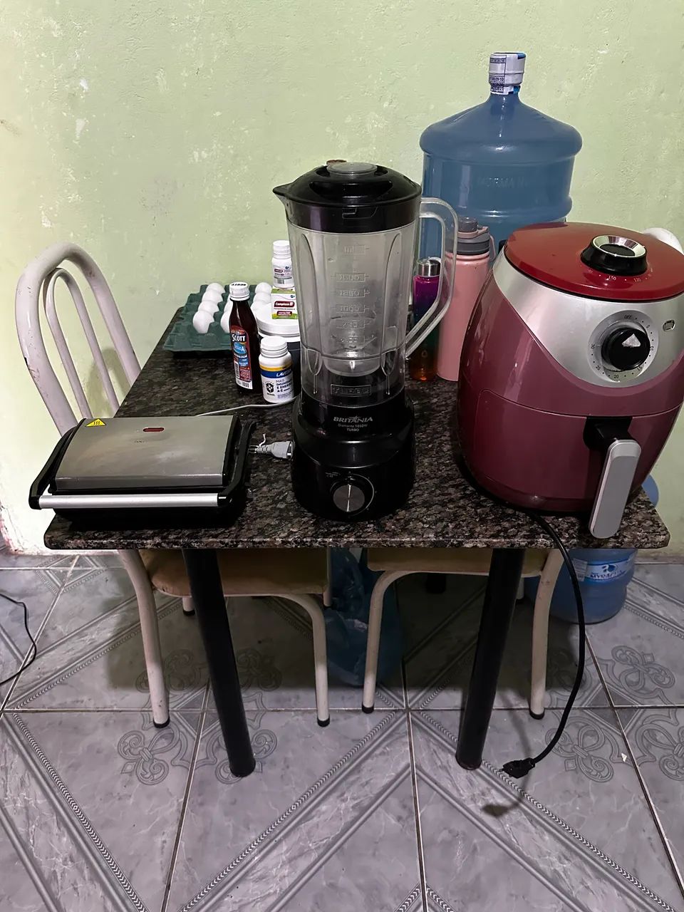 Airfryer 4 litros  - Foto 3