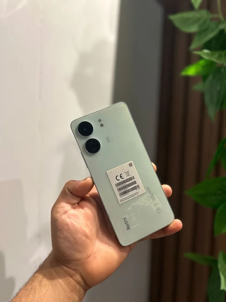 REDMI 13C 128GB - Foto 2