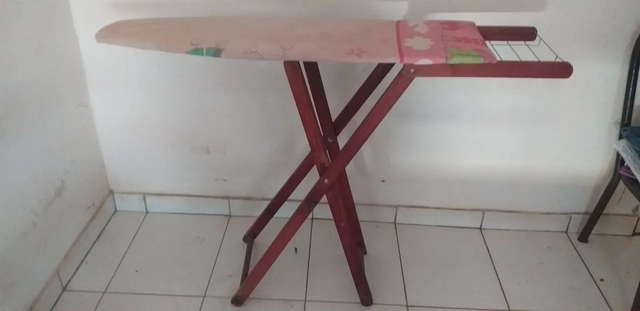 Tábua de passar  - Foto 3