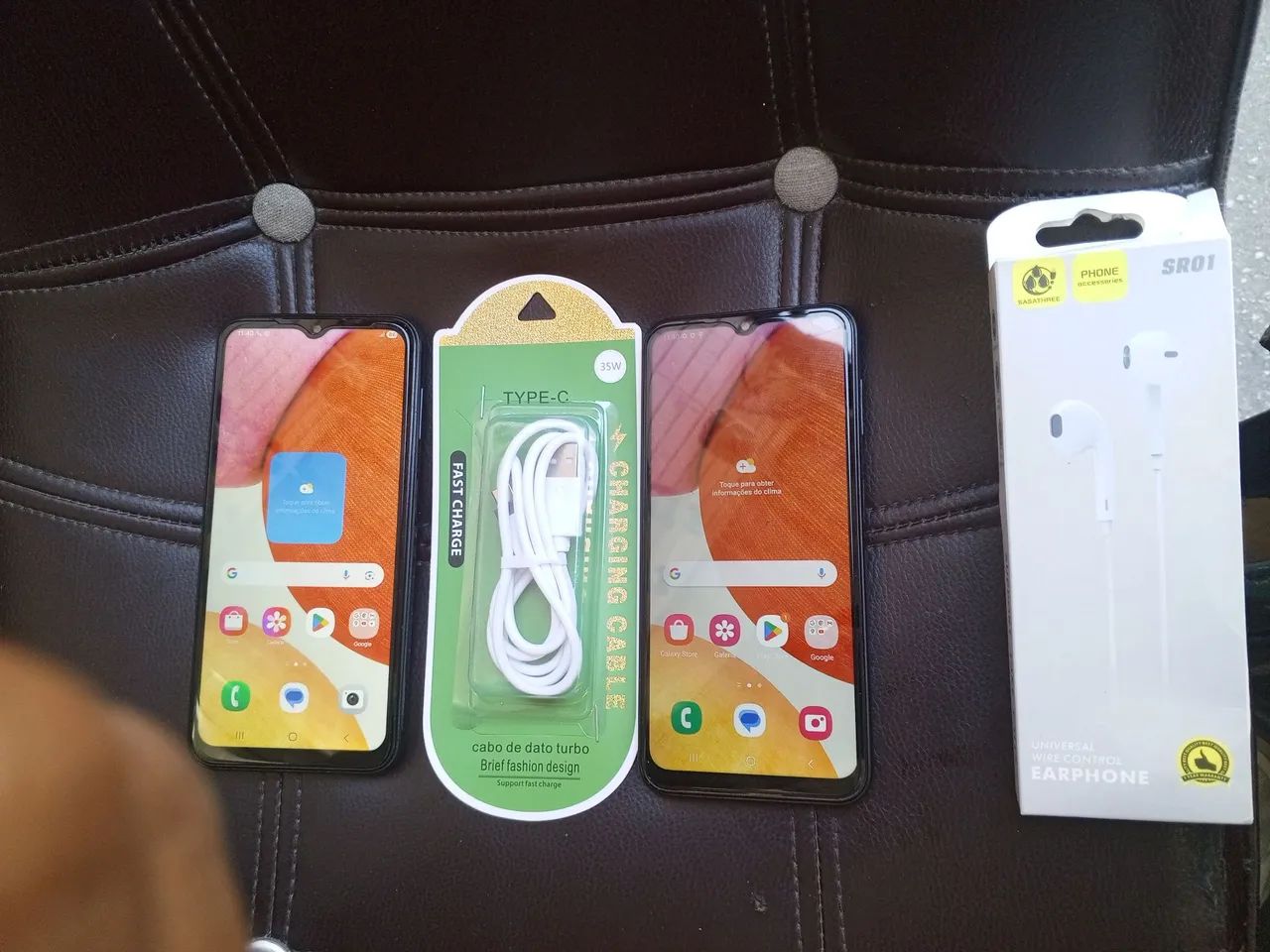 Samsung Galaxy A14 - Foto 4