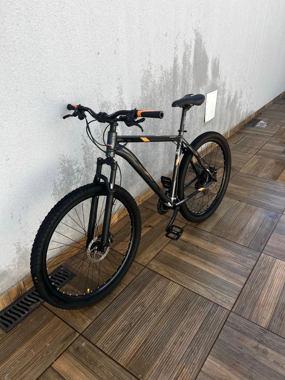 Bicicleta aro 29 a venda  - Foto 4