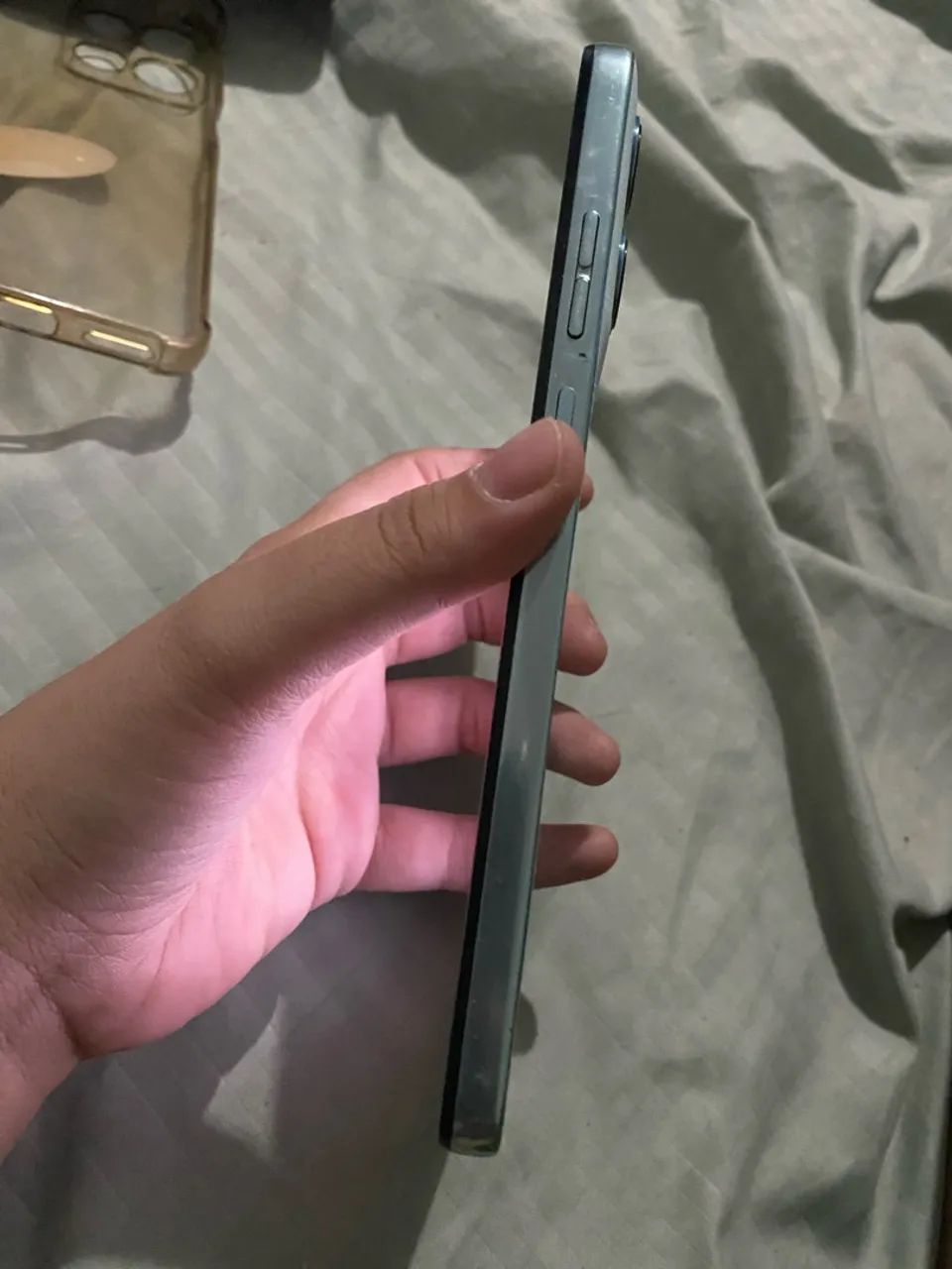 Vendo moto g15 128gb - Foto 3