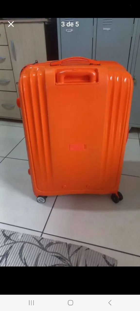 Mala viagem   - Foto 3