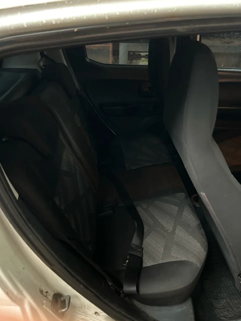Fiat Mobi Like 1.0 Fire Flex 5P. 2018 - Foto 5