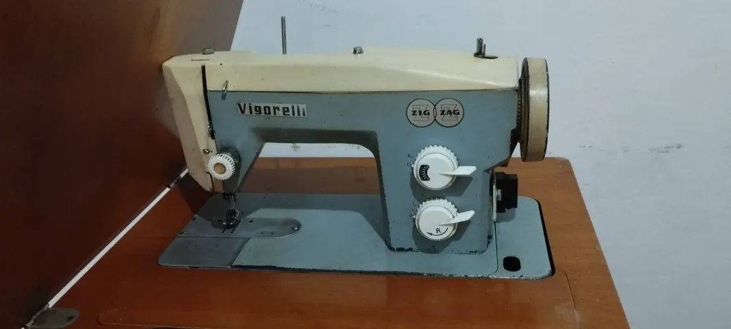 Máquina de costura 65153837120513123