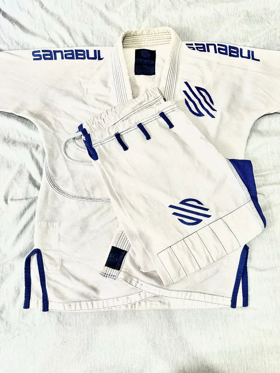 Kimono Jiu Jitsu