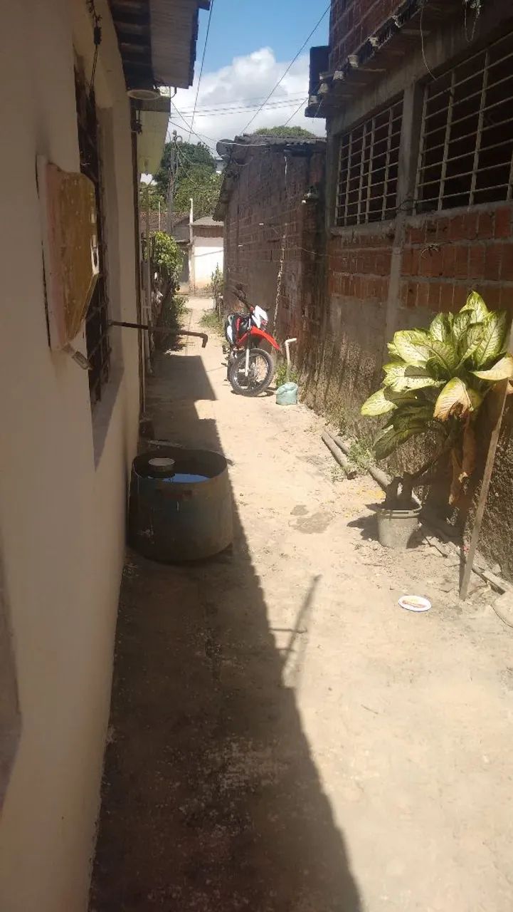 Vendo Casa em Jaboatão - Foto 2