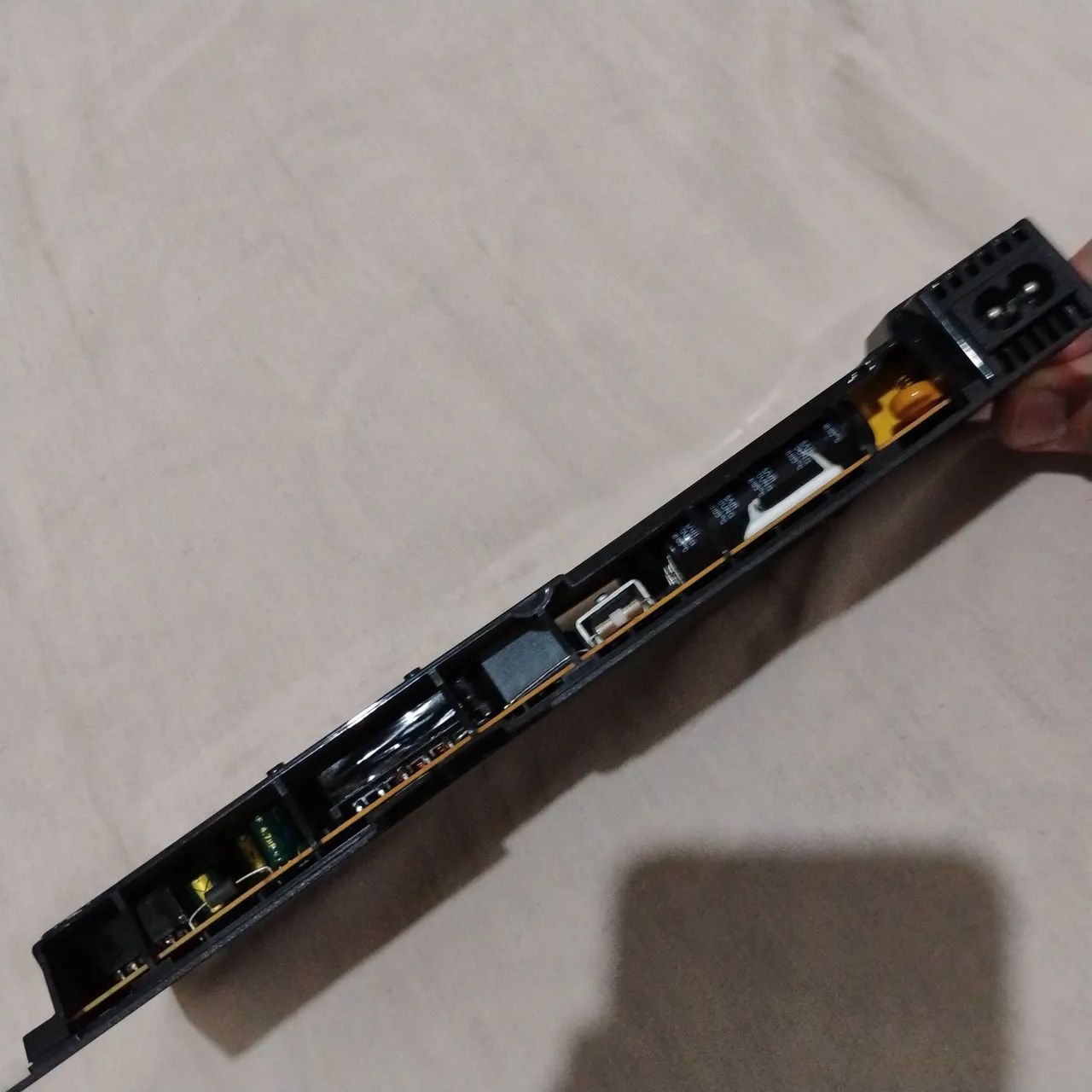 Vendo fonte PS4  - Foto 3