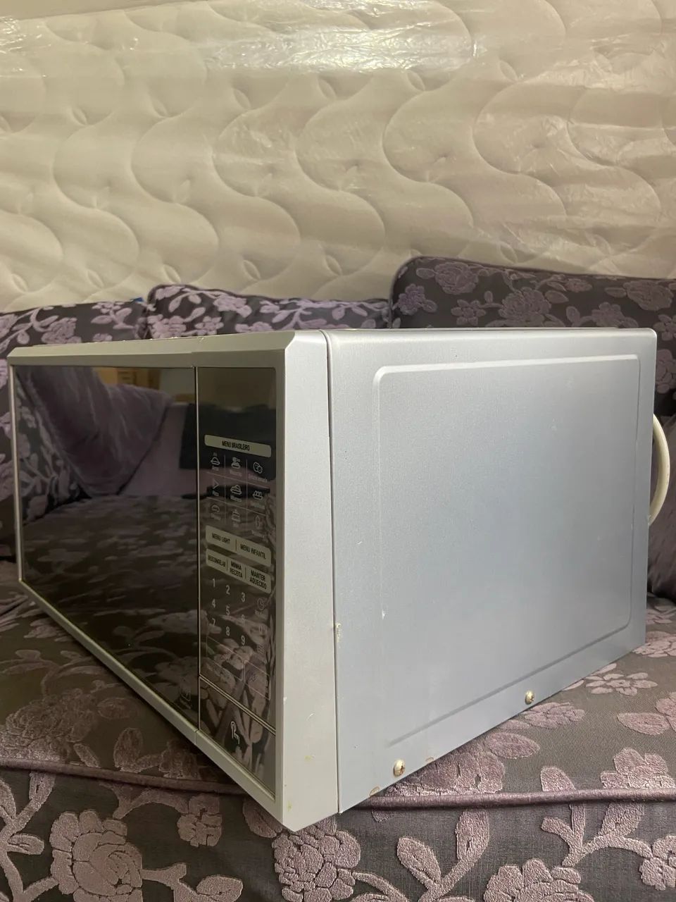Microondas LG 30L  - Foto 4