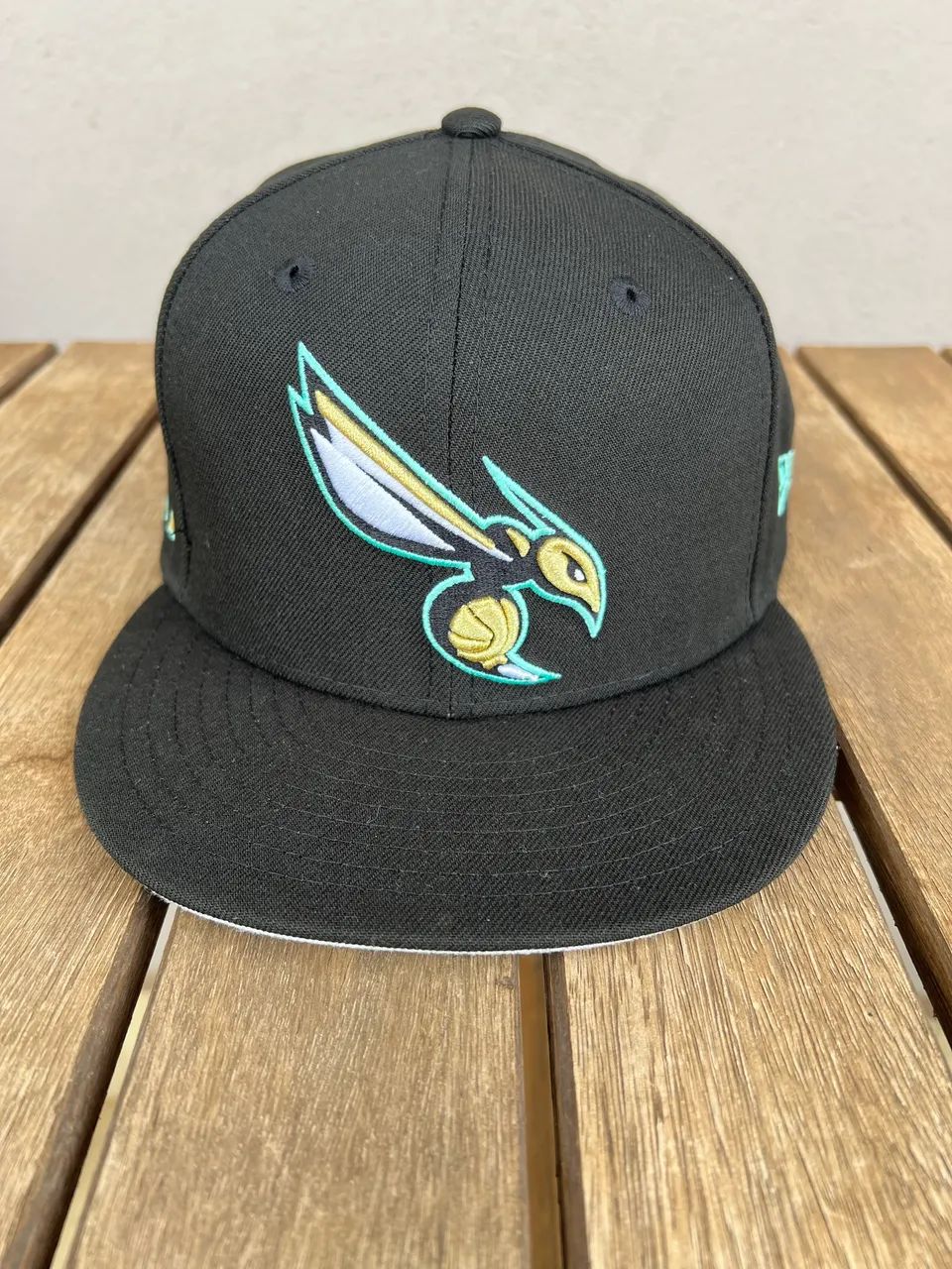 Boné New Era NBA Charlotte Hornets 