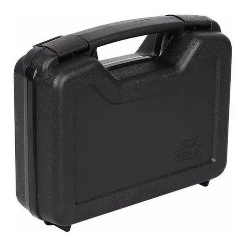 Maleta plástica MTM - Case-Gard