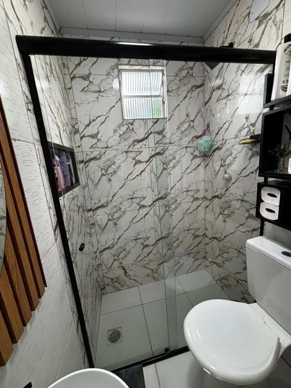 box de banheiro e afins, trabalhamos sobre medida! - Foto 2