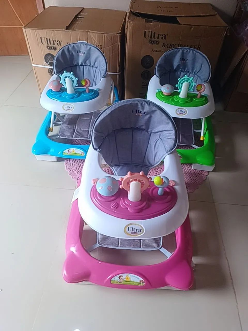 Vendo lindos andajá  - Foto 5