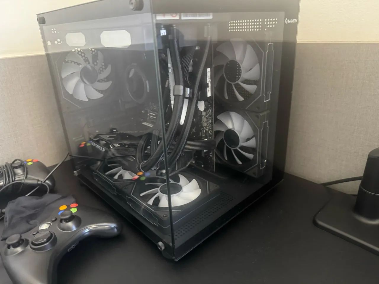 Pc Gamer Alta performance  - Foto 4