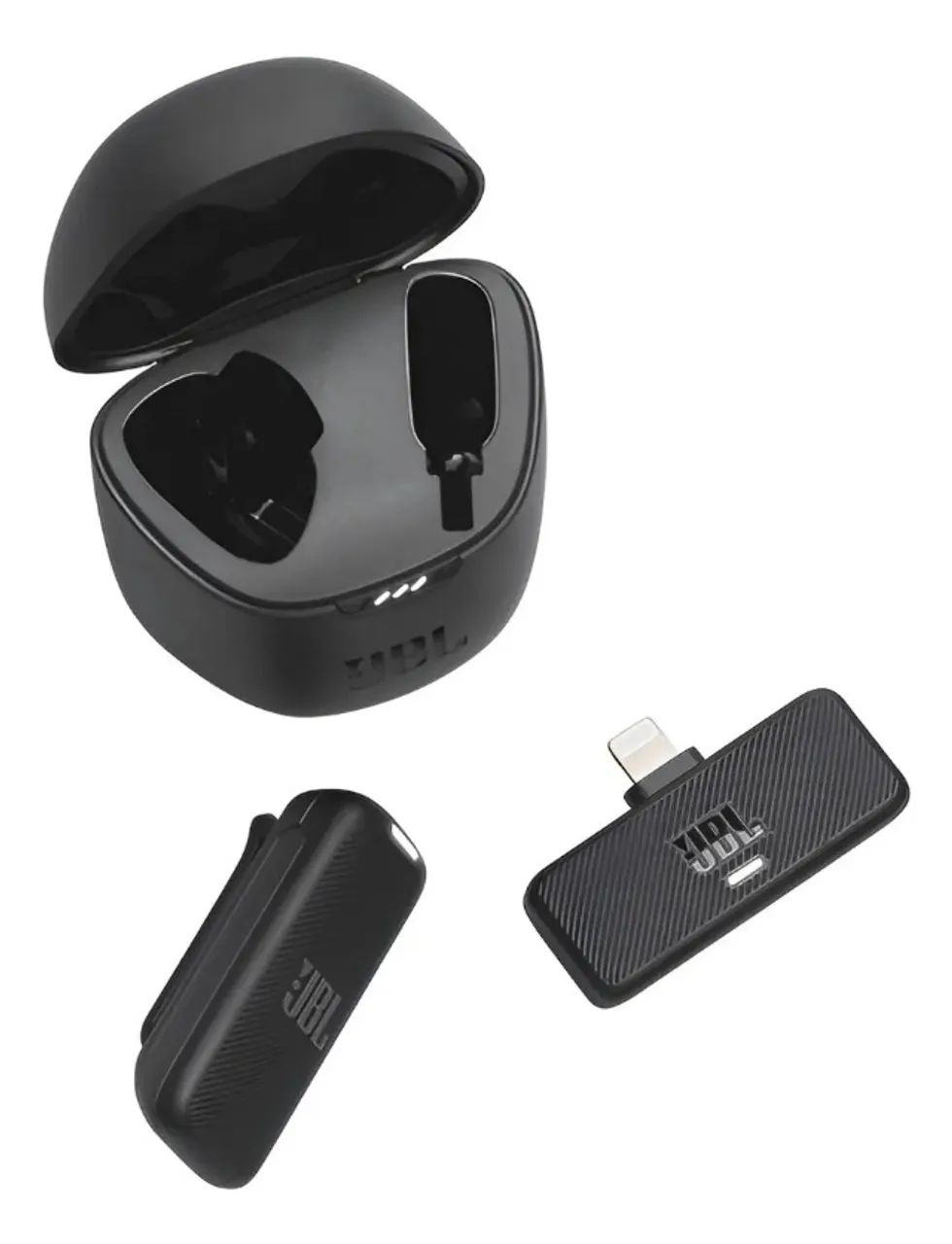 Microfone Lapela JBL