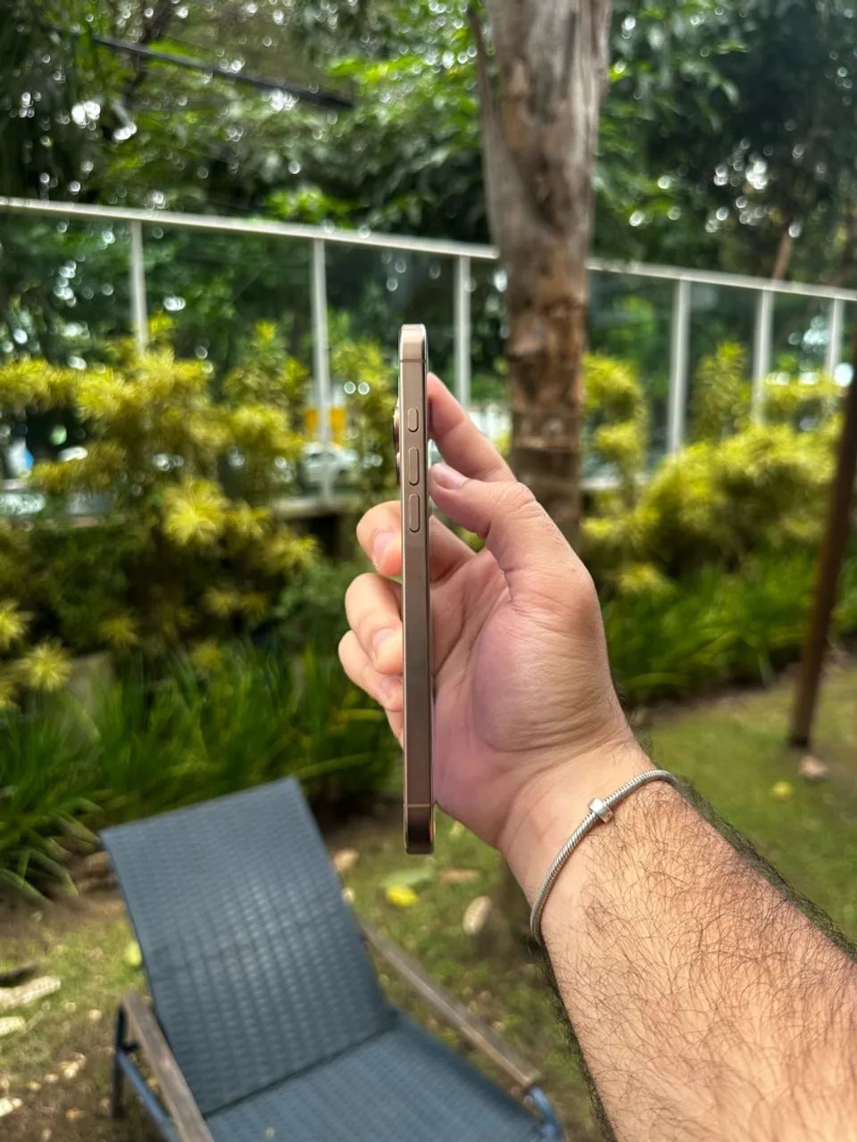iPhone 16 Pro Max  - Foto 2