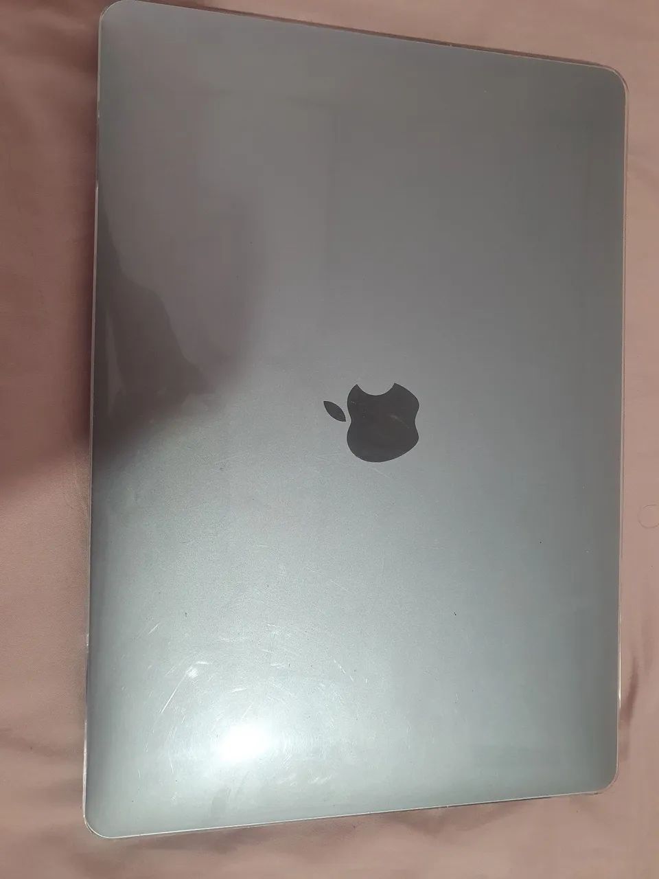 MacBook M1 Pro 256gb 8gb ram - Foto 3