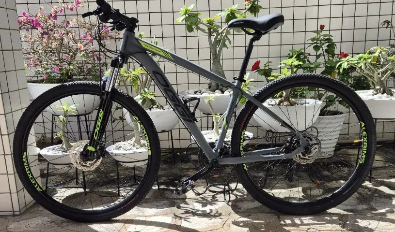 BIKE OGGI Hacker HDS - Foto 2