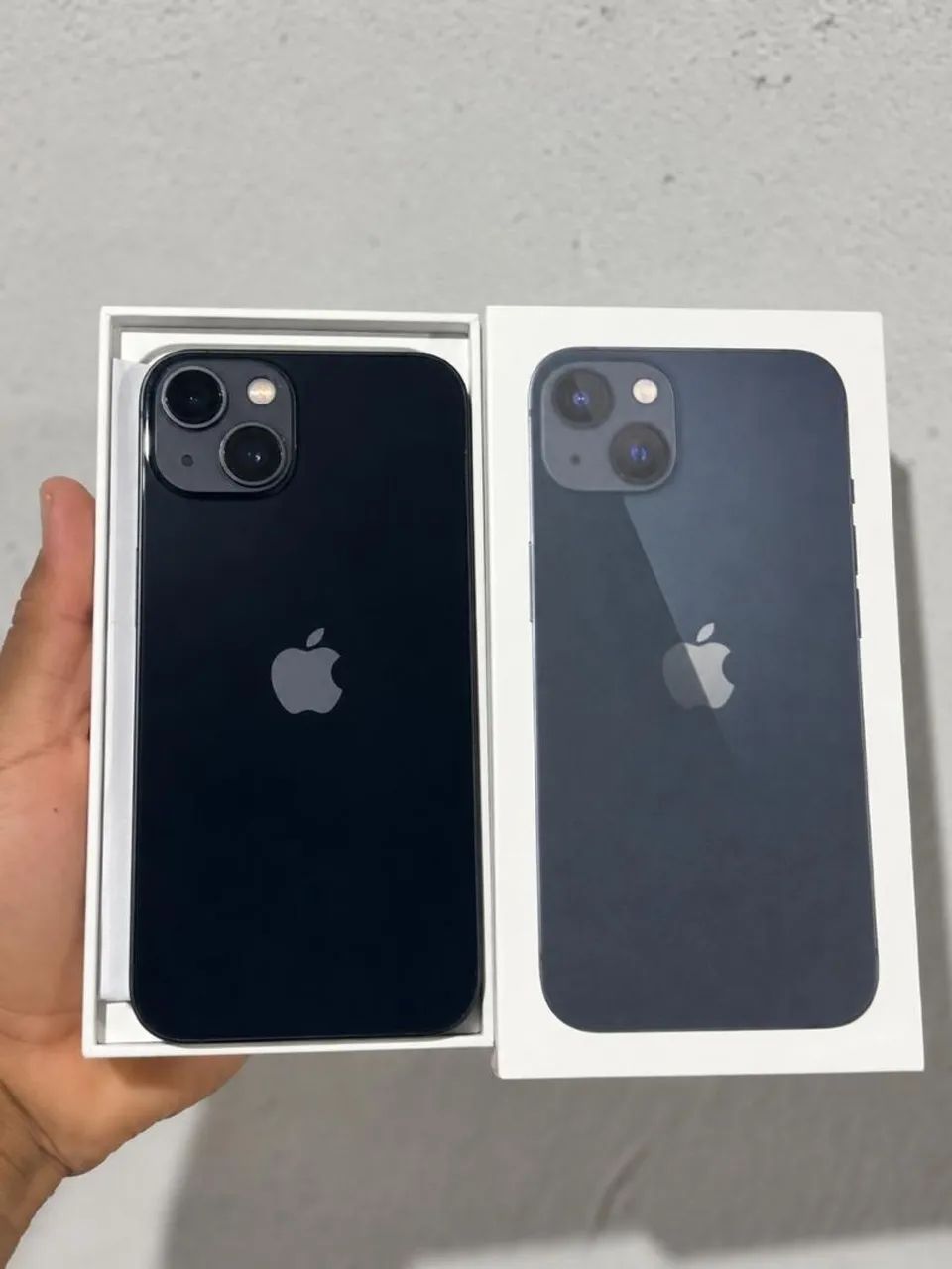 iPhone 13 128gb - Foto 2