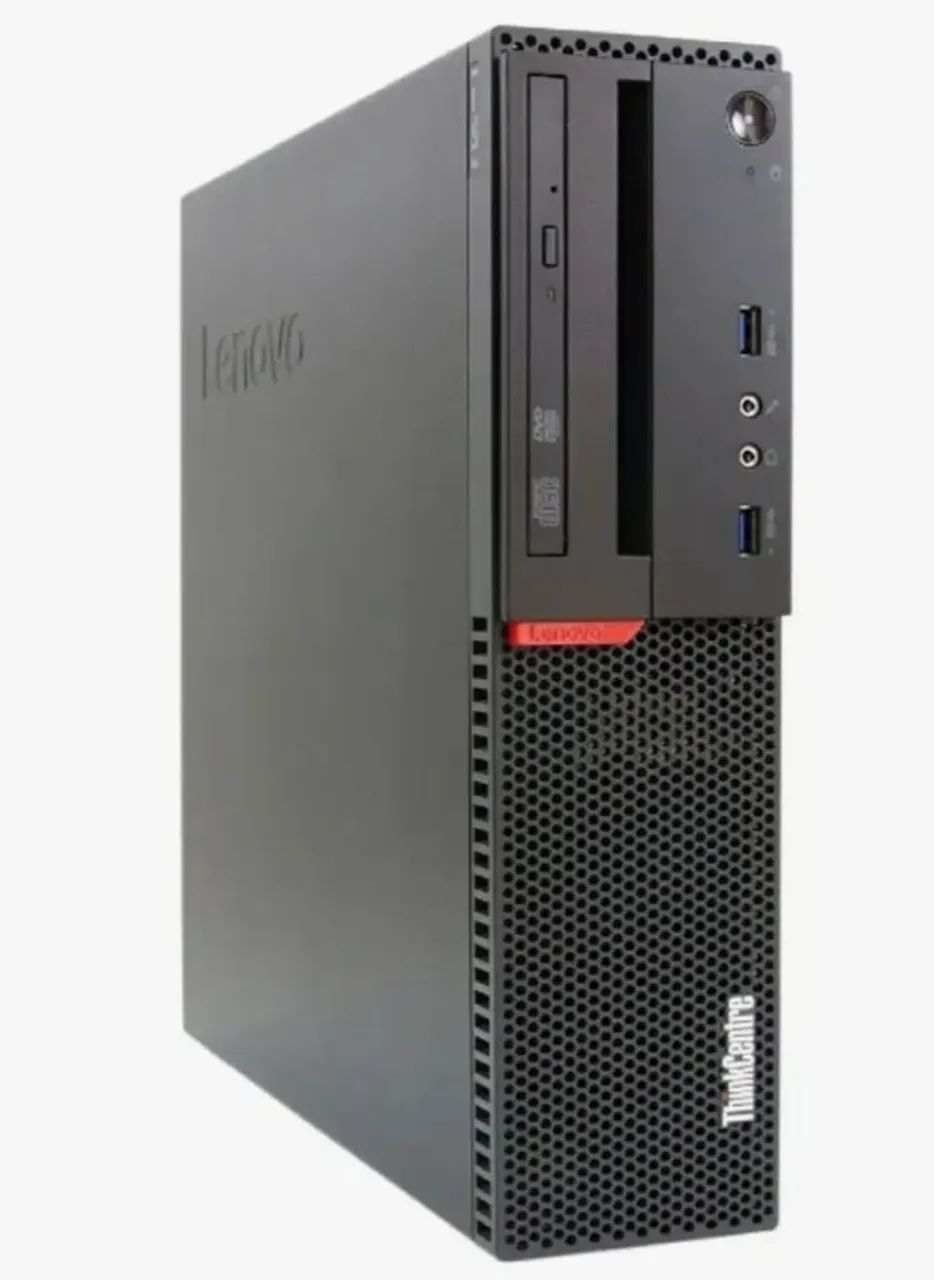 Cpu thinkcentre m900 core i7 - Foto 4