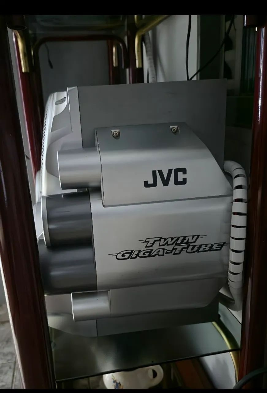 Mini system JVC HX-D77  - Foto 4