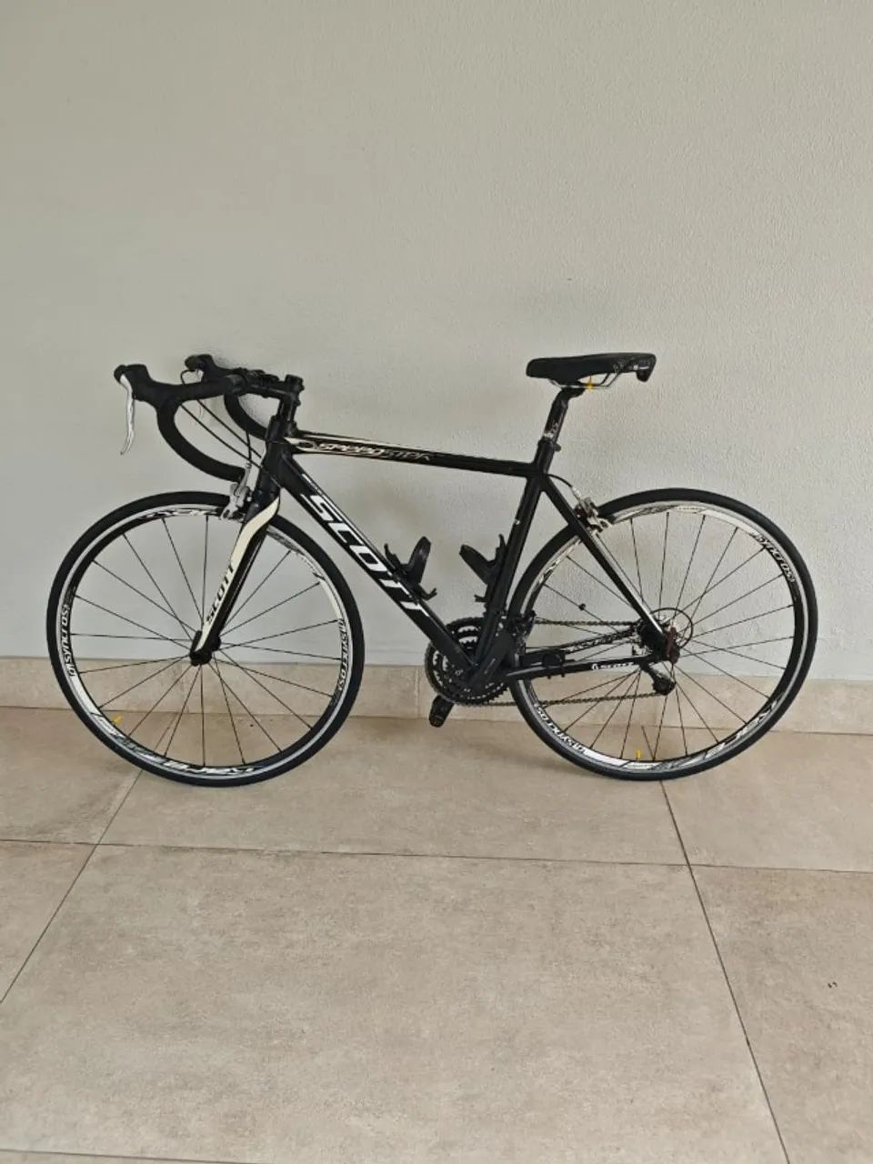 Bicicleta Scott Speedster 50 tamanho S - Foto 4