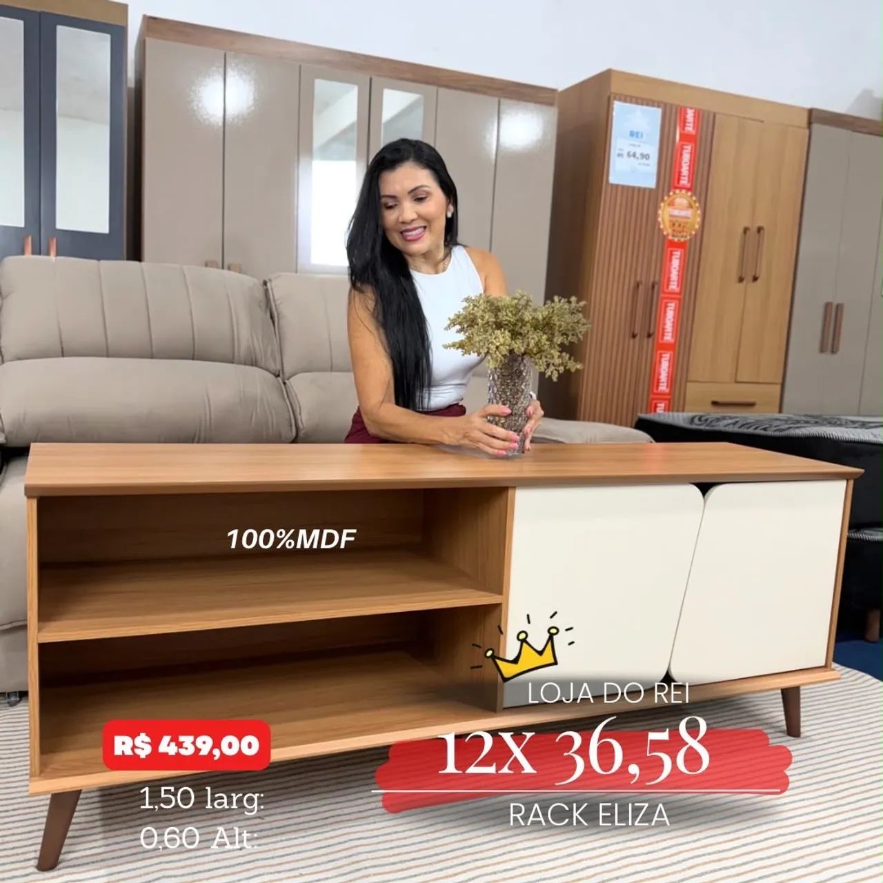 Não perca essa promoção  - Foto 3